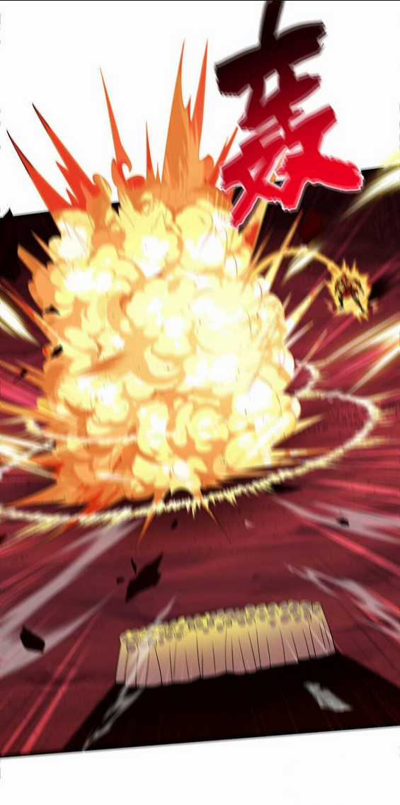 Nhất Chiêu Liền Vô Địch Tu Chân Giới Chapter 49 trang 9