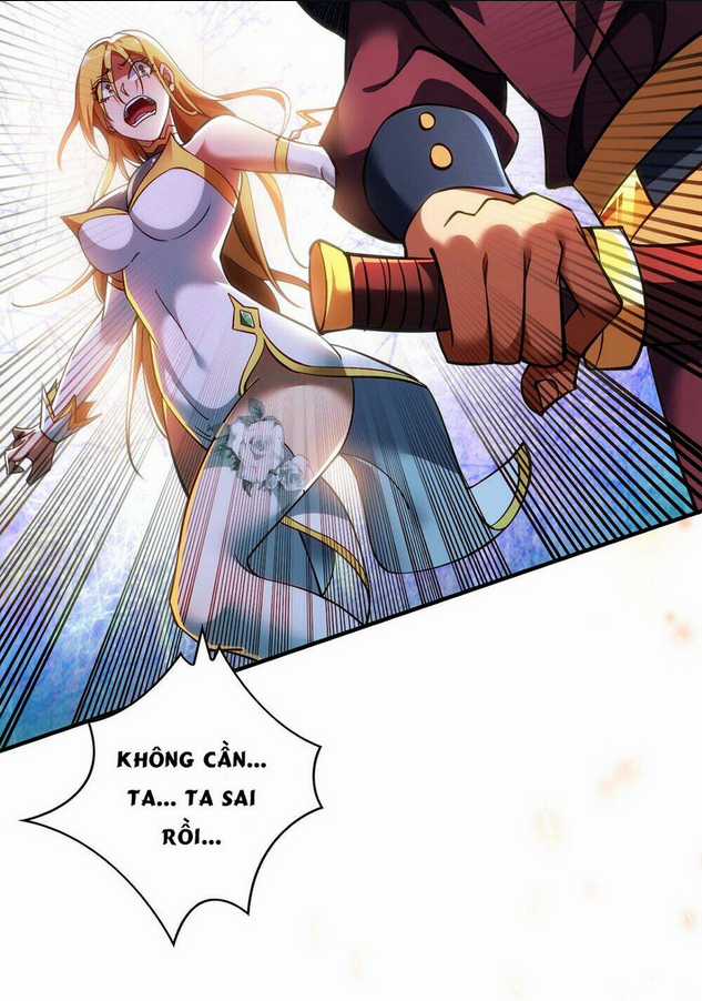 Nhất Chiêu Liền Vô Địch Tu Chân Giới Chapter 5 trang 19