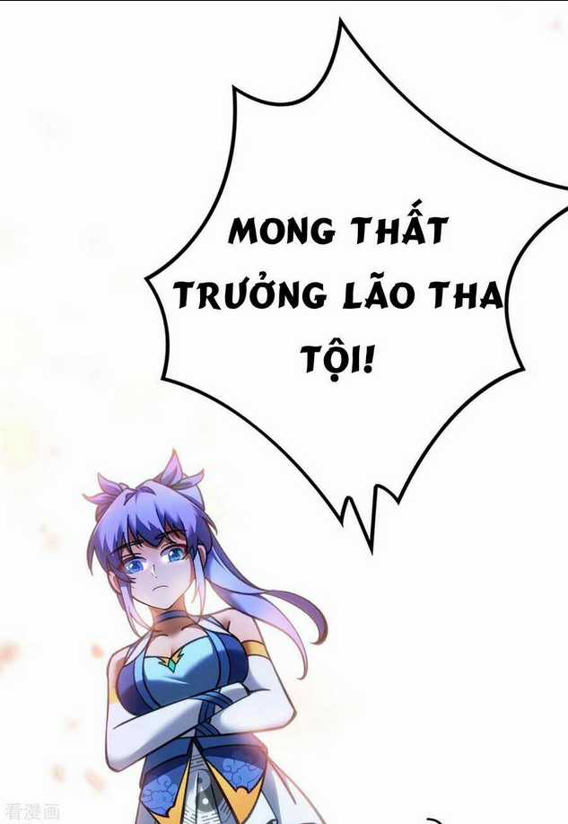 Nhất Chiêu Liền Vô Địch Tu Chân Giới Chapter 5 trang 20