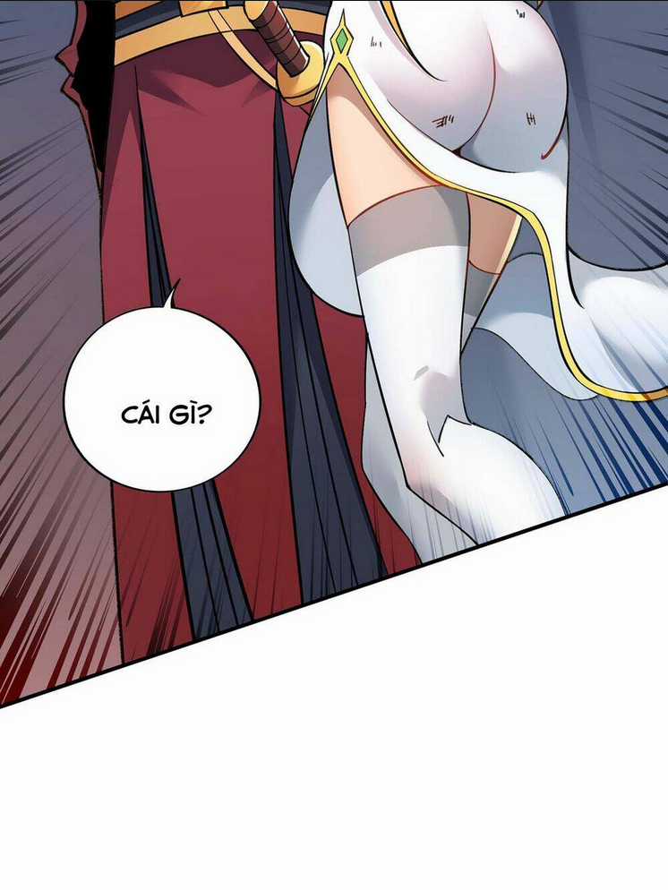 Nhất Chiêu Liền Vô Địch Tu Chân Giới Chapter 5 trang 5