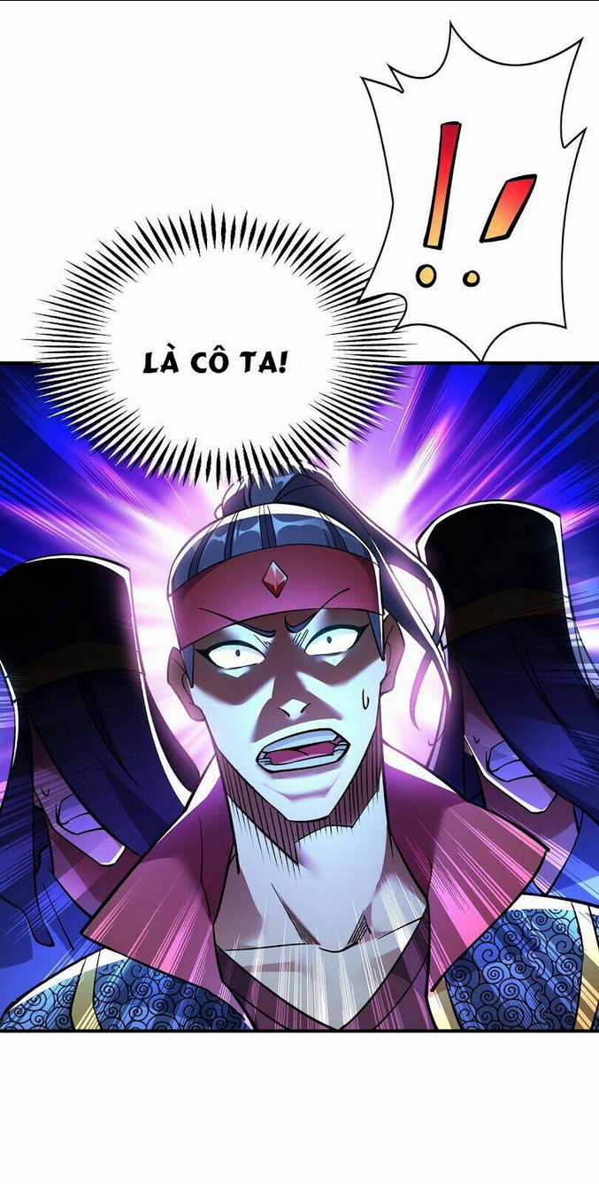 Nhất Chiêu Liền Vô Địch Tu Chân Giới Chapter 5 trang 7