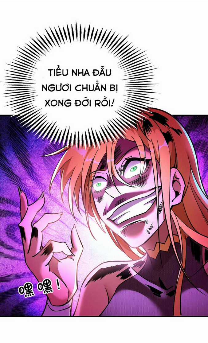 Nhất Chiêu Liền Vô Địch Tu Chân Giới Chapter 5 trang 9