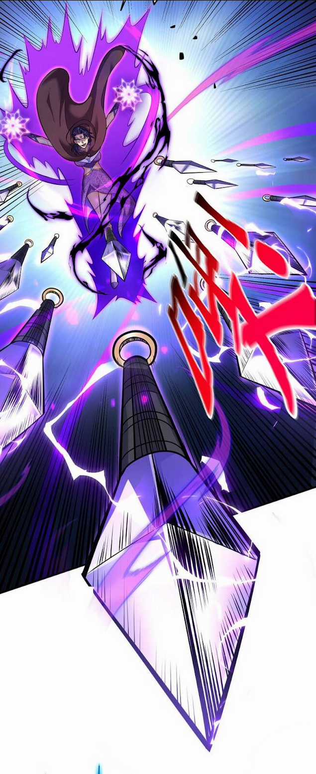 Nhất Chiêu Liền Vô Địch Tu Chân Giới Chapter 50 trang 12