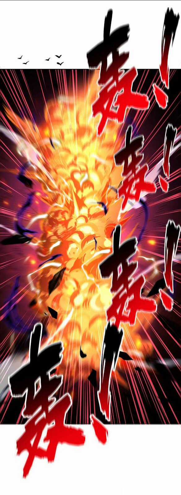 Nhất Chiêu Liền Vô Địch Tu Chân Giới Chapter 50 trang 14