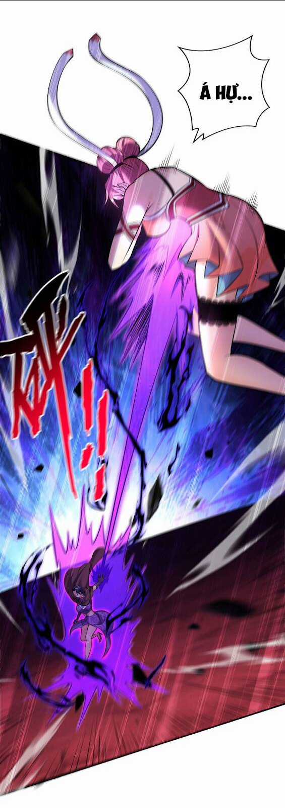 Nhất Chiêu Liền Vô Địch Tu Chân Giới Chapter 50 trang 20