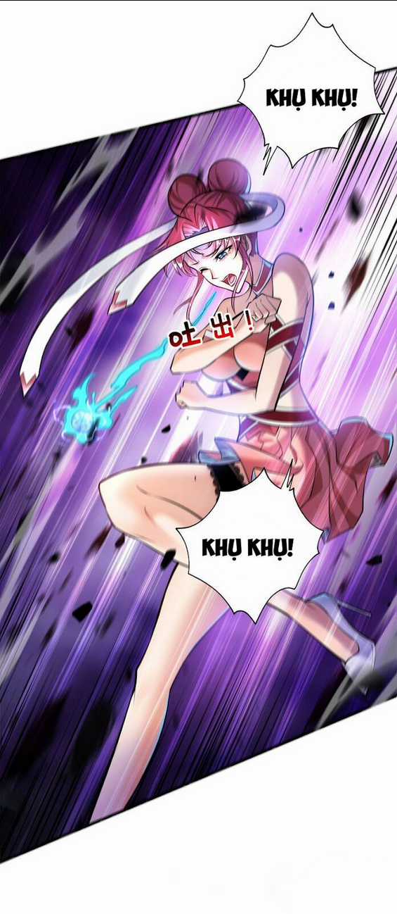 Nhất Chiêu Liền Vô Địch Tu Chân Giới Chapter 50 trang 21