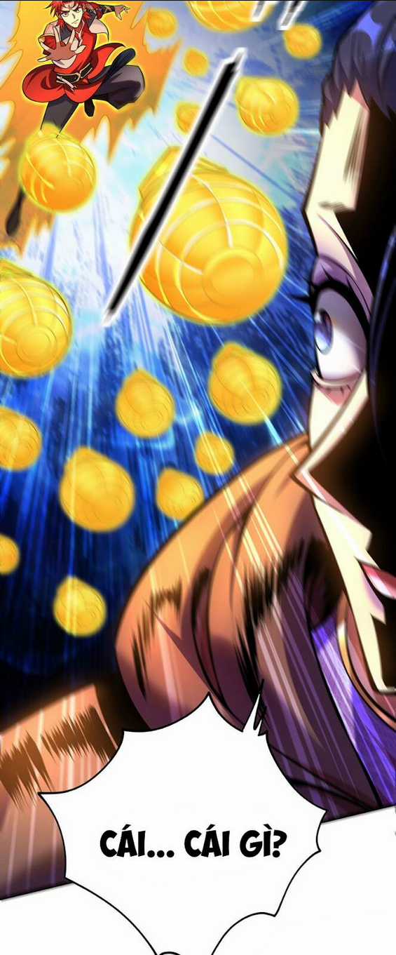 Nhất Chiêu Liền Vô Địch Tu Chân Giới Chapter 50 trang 24