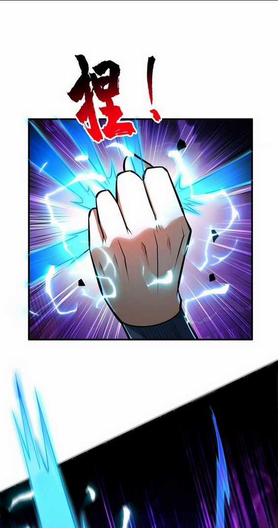 Nhất Chiêu Liền Vô Địch Tu Chân Giới Chapter 50 trang 29