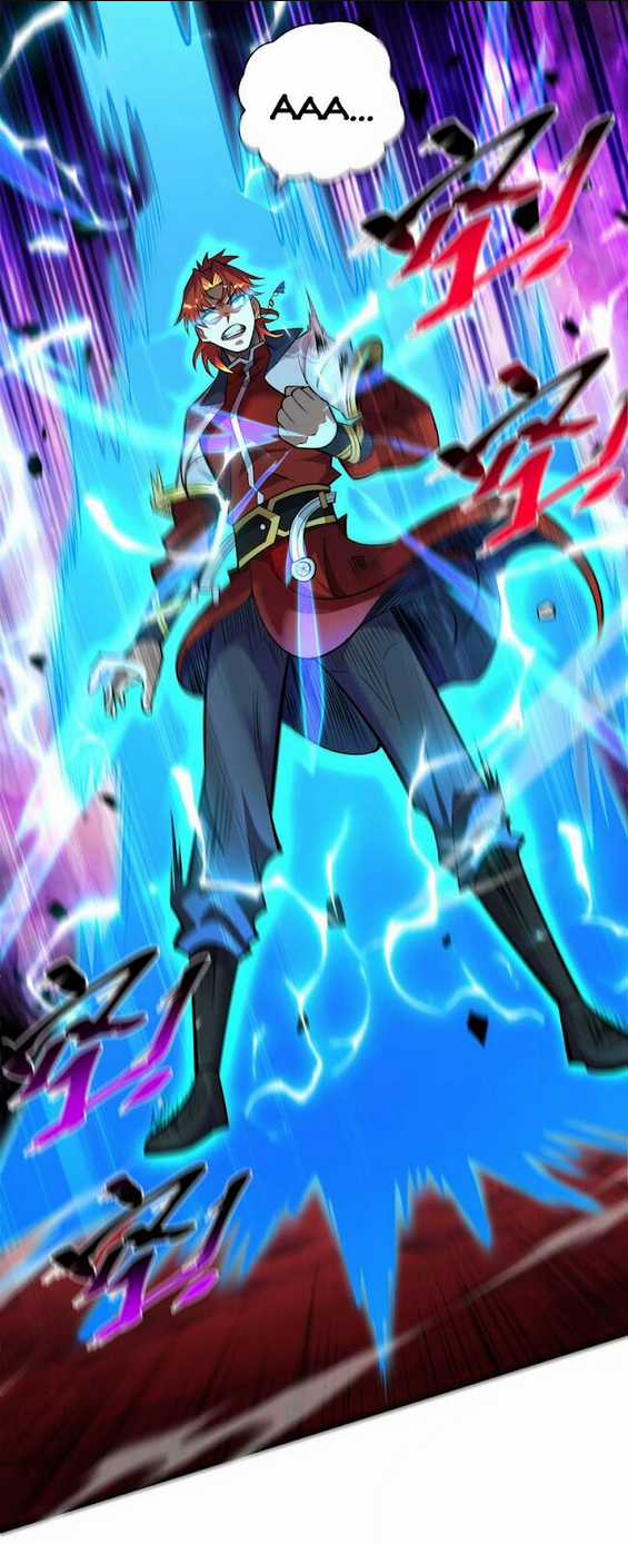 Nhất Chiêu Liền Vô Địch Tu Chân Giới Chapter 50 trang 30