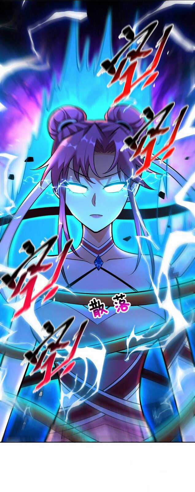 Nhất Chiêu Liền Vô Địch Tu Chân Giới Chapter 50 trang 5