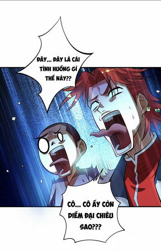 Nhất Chiêu Liền Vô Địch Tu Chân Giới Chapter 50 trang 6