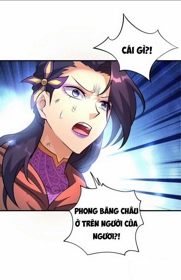 Nhất Chiêu Liền Vô Địch Tu Chân Giới Chapter 50 trang 7