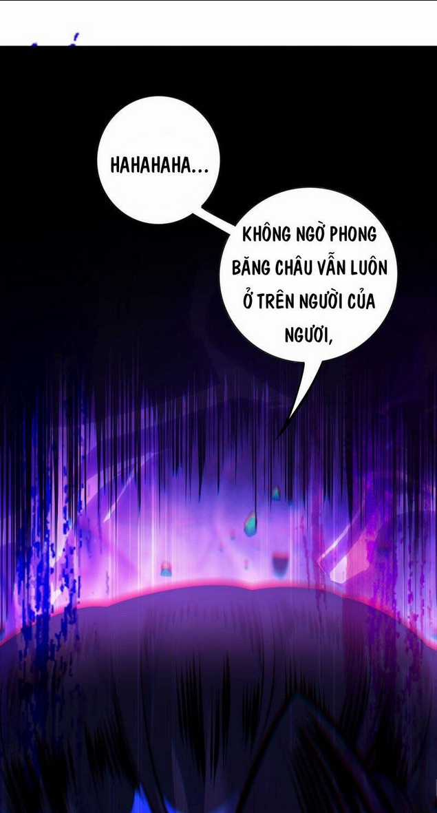 Nhất Chiêu Liền Vô Địch Tu Chân Giới Chapter 50 trang 9