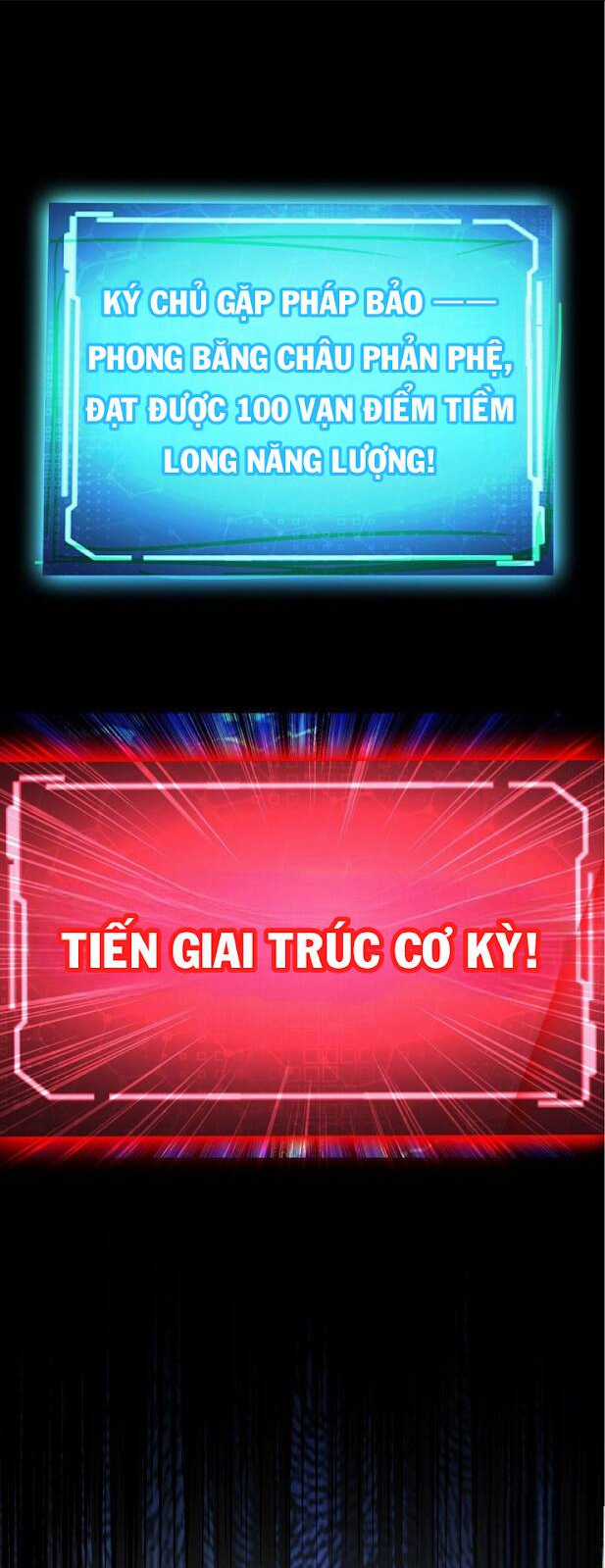 Nhất Chiêu Liền Vô Địch Tu Chân Giới Chapter 51 trang 11