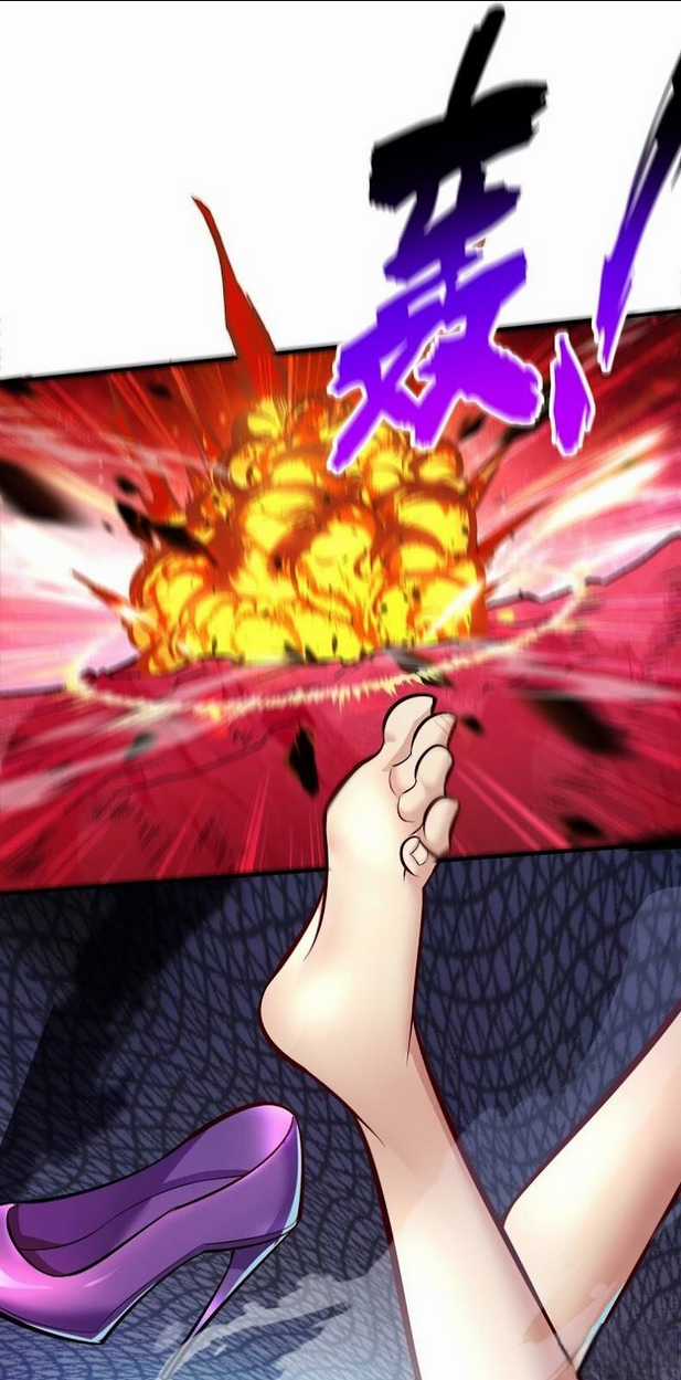 Nhất Chiêu Liền Vô Địch Tu Chân Giới Chapter 51 trang 16