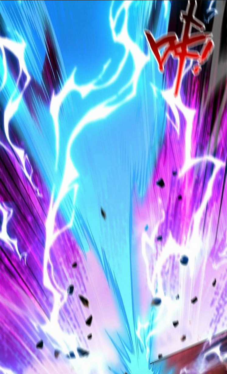 Nhất Chiêu Liền Vô Địch Tu Chân Giới Chapter 51 trang 2