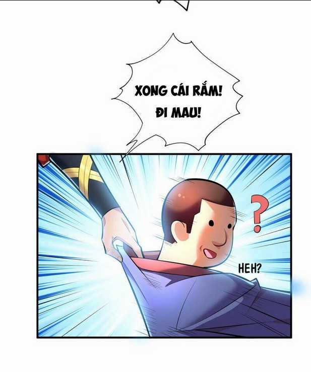 Nhất Chiêu Liền Vô Địch Tu Chân Giới Chapter 51 trang 20