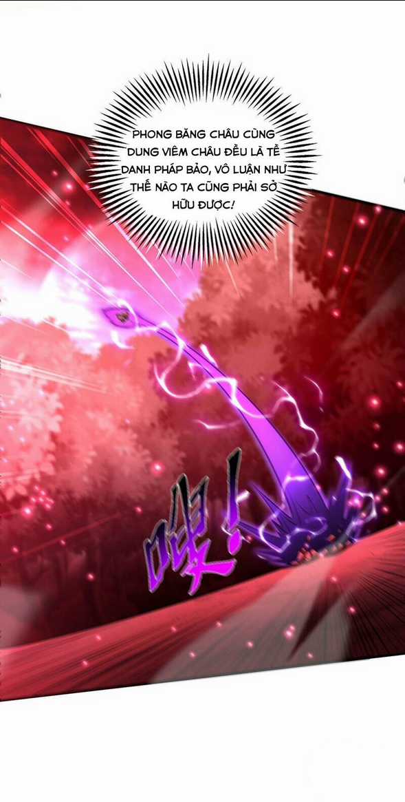 Nhất Chiêu Liền Vô Địch Tu Chân Giới Chapter 51 trang 23