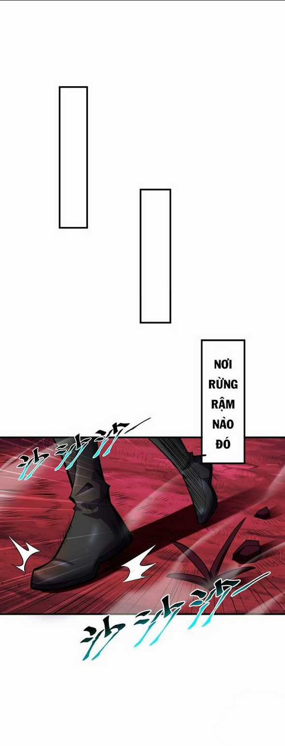 Nhất Chiêu Liền Vô Địch Tu Chân Giới Chapter 51 trang 24