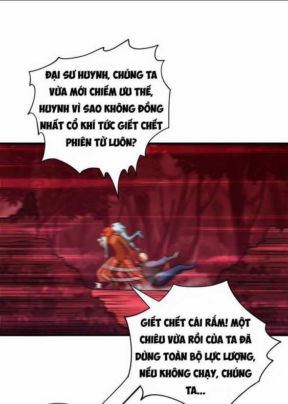 Nhất Chiêu Liền Vô Địch Tu Chân Giới Chapter 51 trang 25