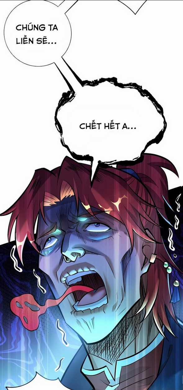 Nhất Chiêu Liền Vô Địch Tu Chân Giới Chapter 51 trang 26