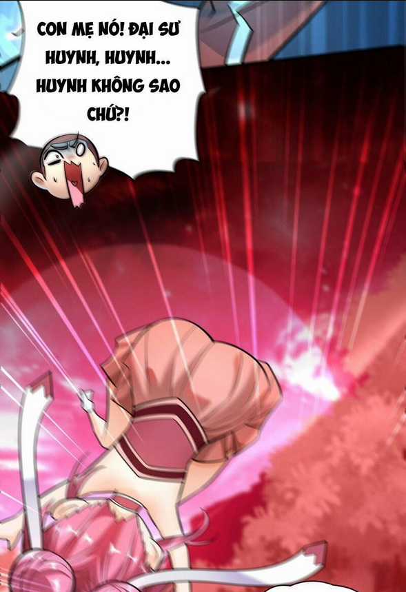 Nhất Chiêu Liền Vô Địch Tu Chân Giới Chapter 51 trang 27