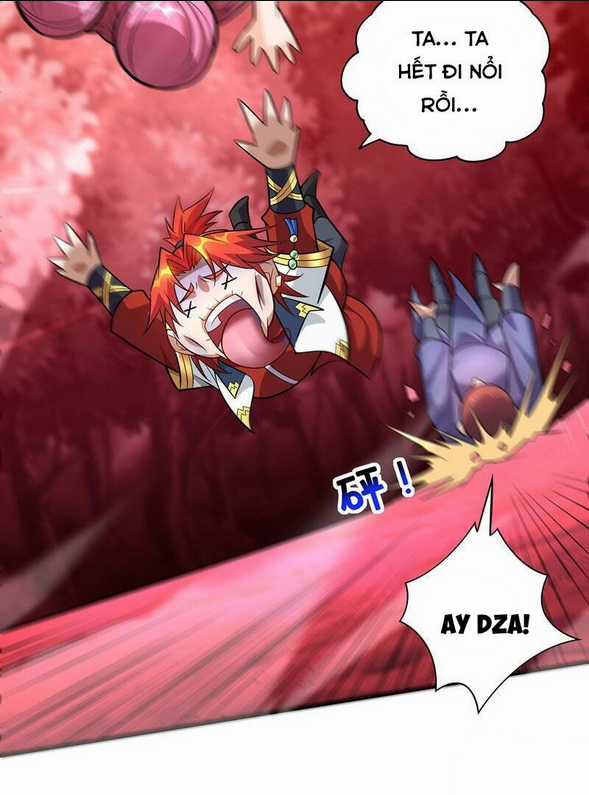 Nhất Chiêu Liền Vô Địch Tu Chân Giới Chapter 51 trang 28