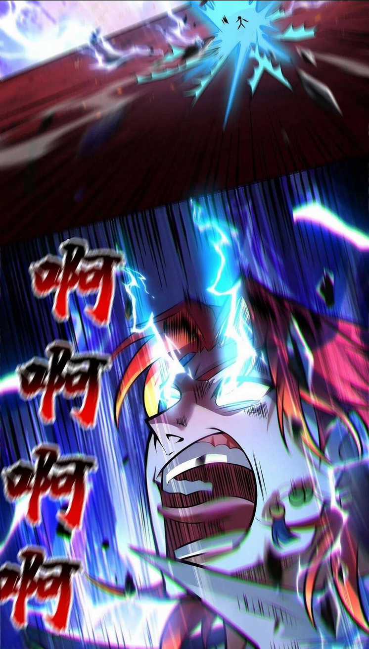 Nhất Chiêu Liền Vô Địch Tu Chân Giới Chapter 51 trang 3