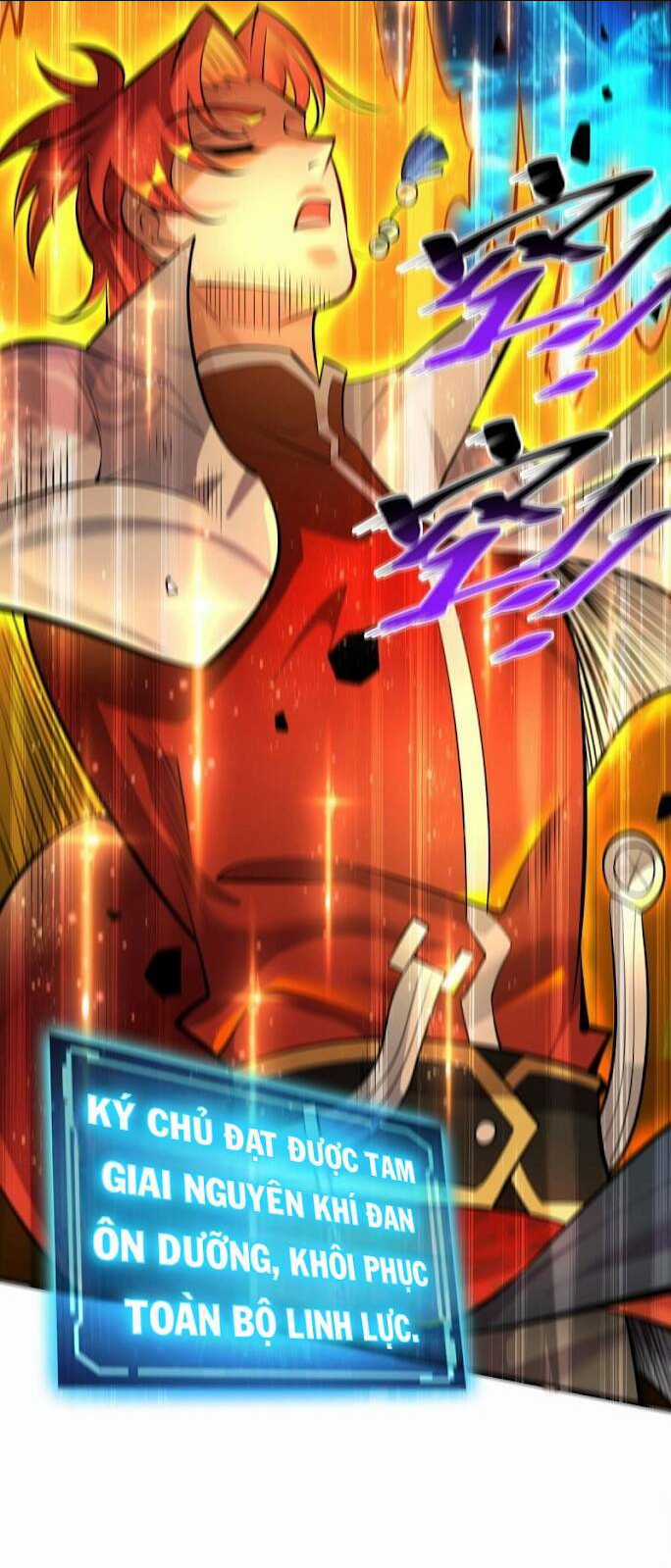 Nhất Chiêu Liền Vô Địch Tu Chân Giới Chapter 52 trang 14