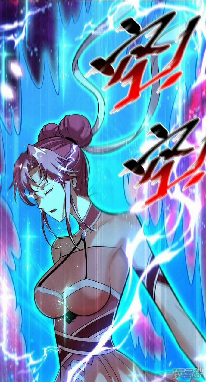 Nhất Chiêu Liền Vô Địch Tu Chân Giới Chapter 52 trang 17