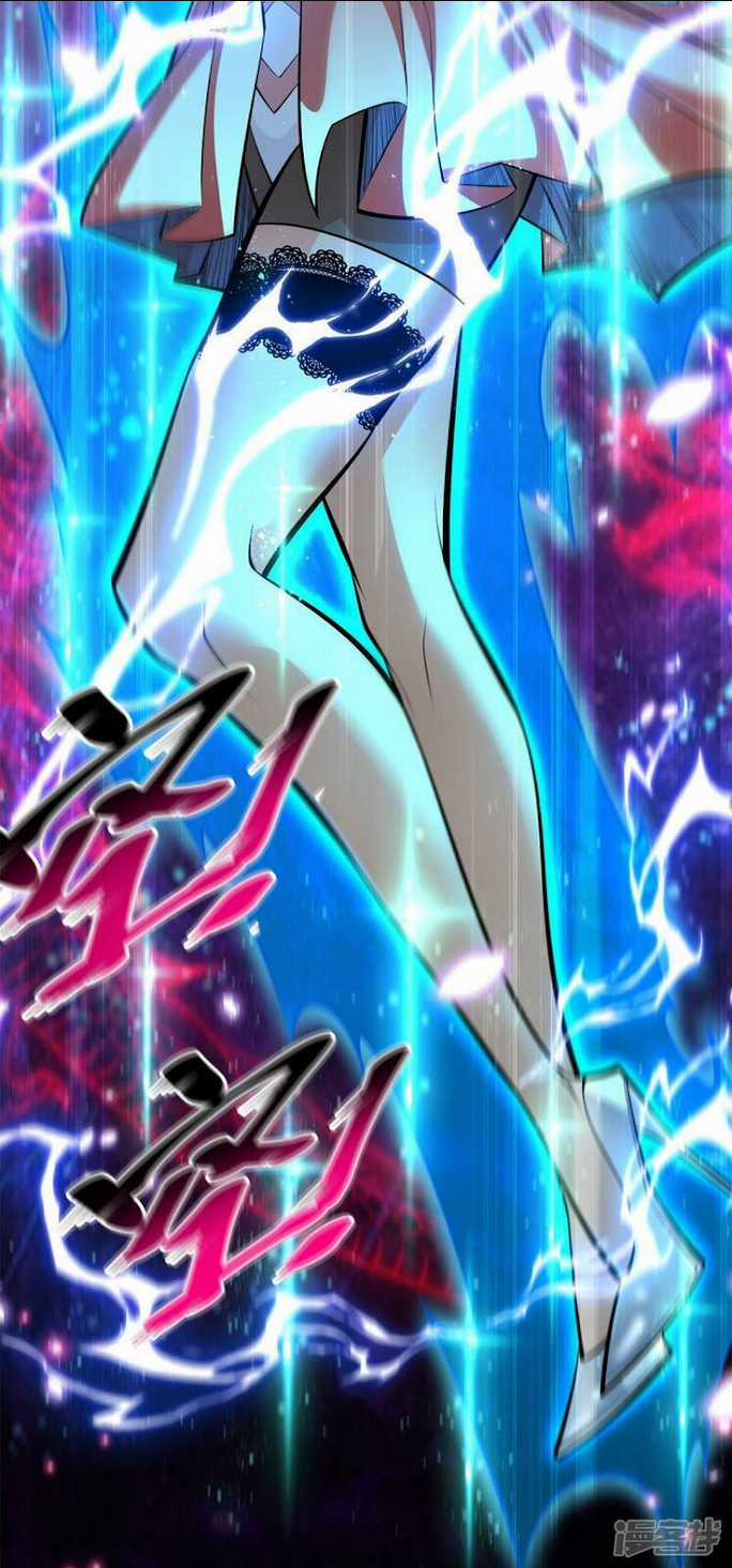 Nhất Chiêu Liền Vô Địch Tu Chân Giới Chapter 52 trang 18