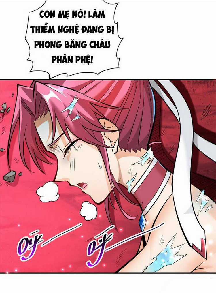 Nhất Chiêu Liền Vô Địch Tu Chân Giới Chapter 52 trang 2