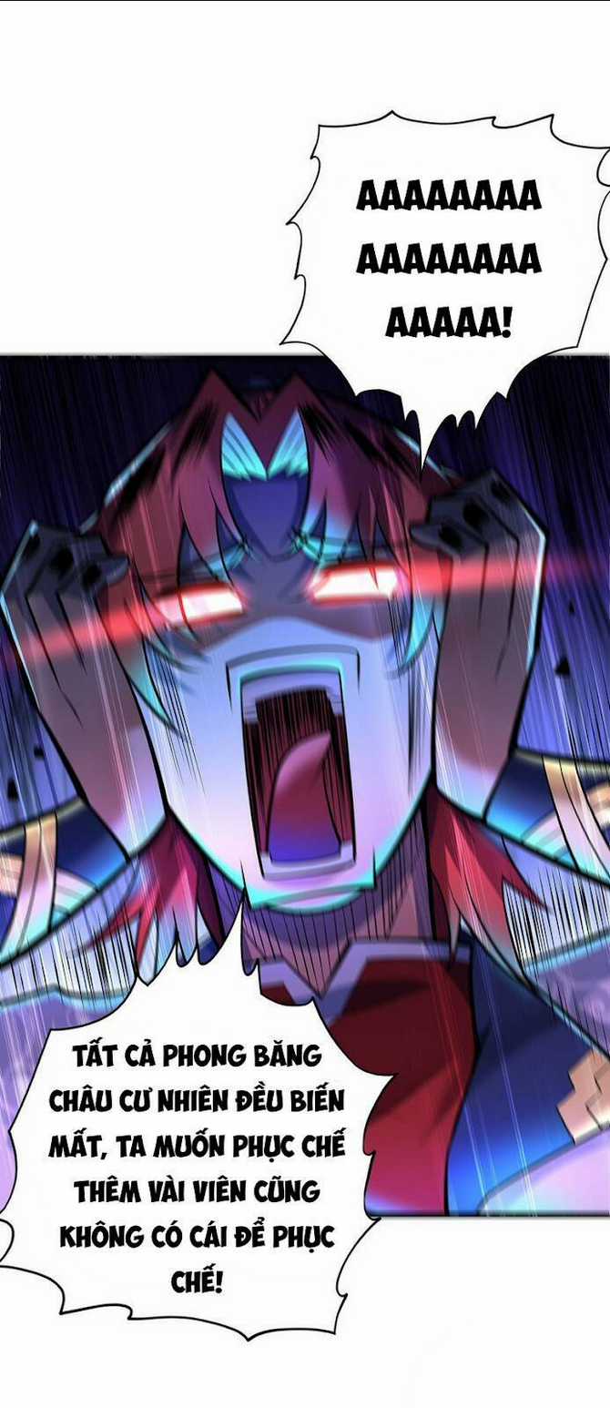 Nhất Chiêu Liền Vô Địch Tu Chân Giới Chapter 52 trang 24