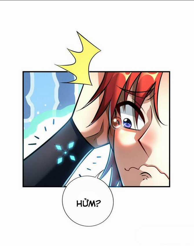 Nhất Chiêu Liền Vô Địch Tu Chân Giới Chapter 52 trang 25