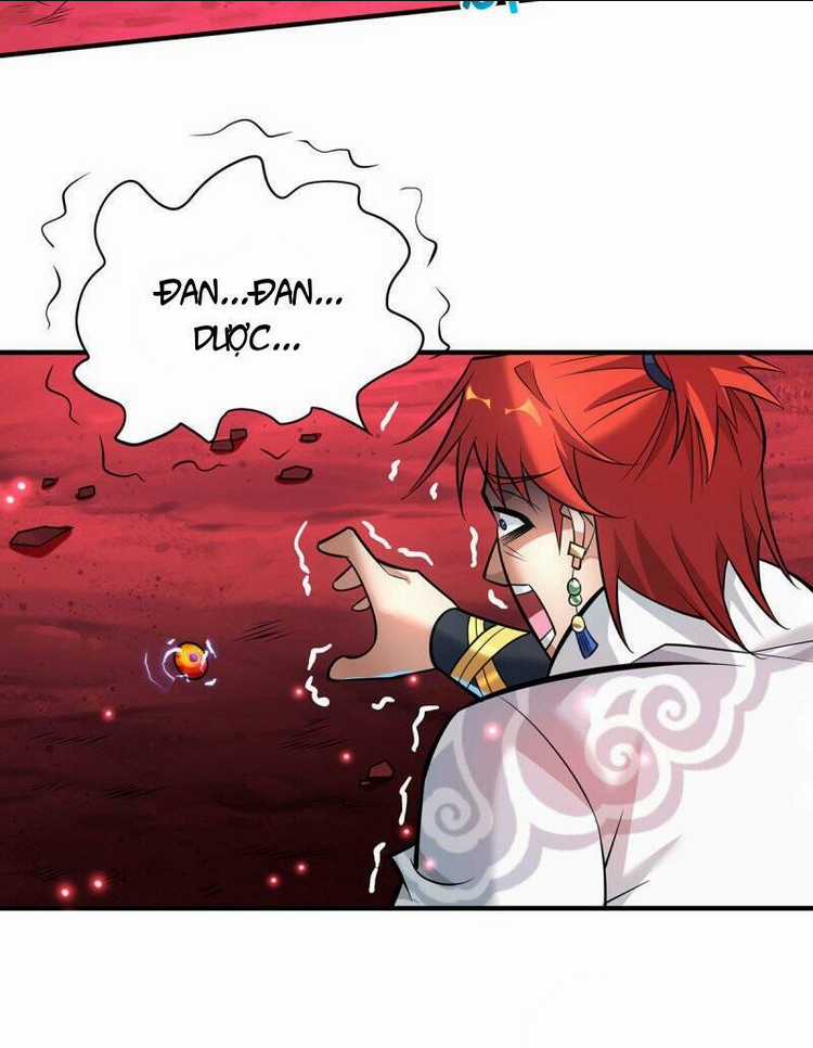 Nhất Chiêu Liền Vô Địch Tu Chân Giới Chapter 52 trang 4