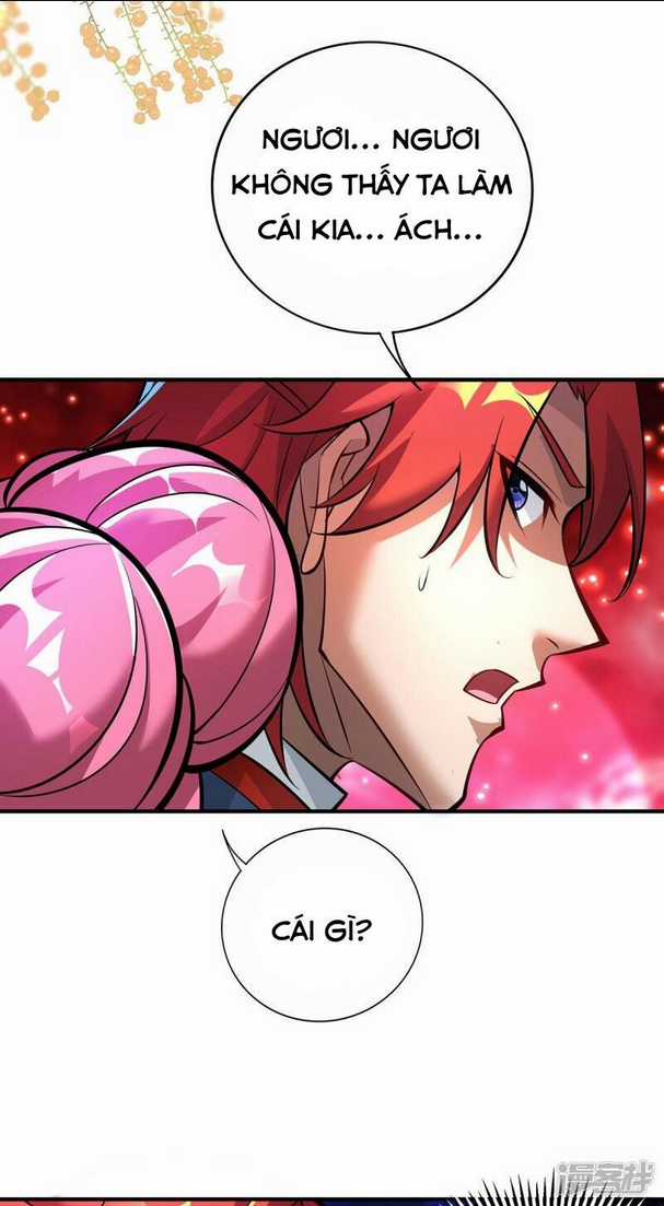 Nhất Chiêu Liền Vô Địch Tu Chân Giới Chapter 53 trang 10