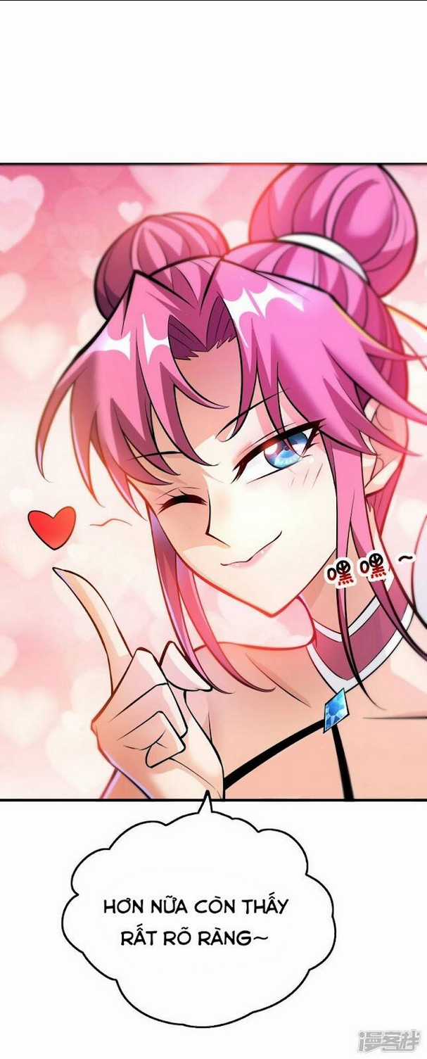 Nhất Chiêu Liền Vô Địch Tu Chân Giới Chapter 53 trang 14