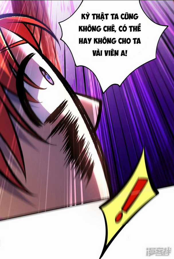 Nhất Chiêu Liền Vô Địch Tu Chân Giới Chapter 53 trang 18