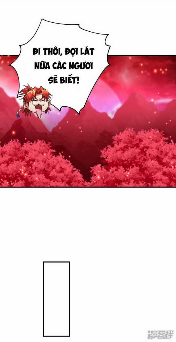 Nhất Chiêu Liền Vô Địch Tu Chân Giới Chapter 53 trang 29