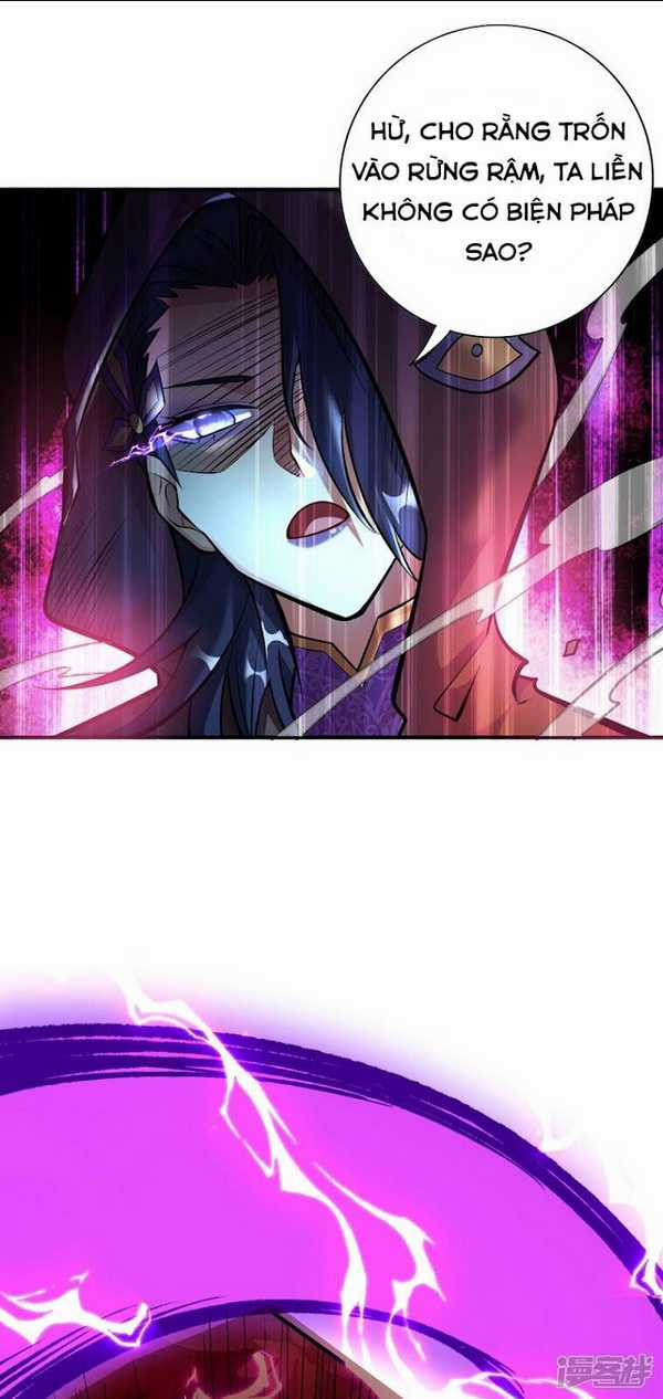 Nhất Chiêu Liền Vô Địch Tu Chân Giới Chapter 53 trang 32