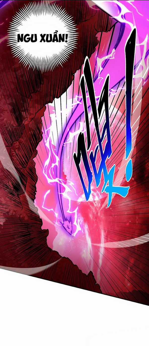 Nhất Chiêu Liền Vô Địch Tu Chân Giới Chapter 53 trang 33