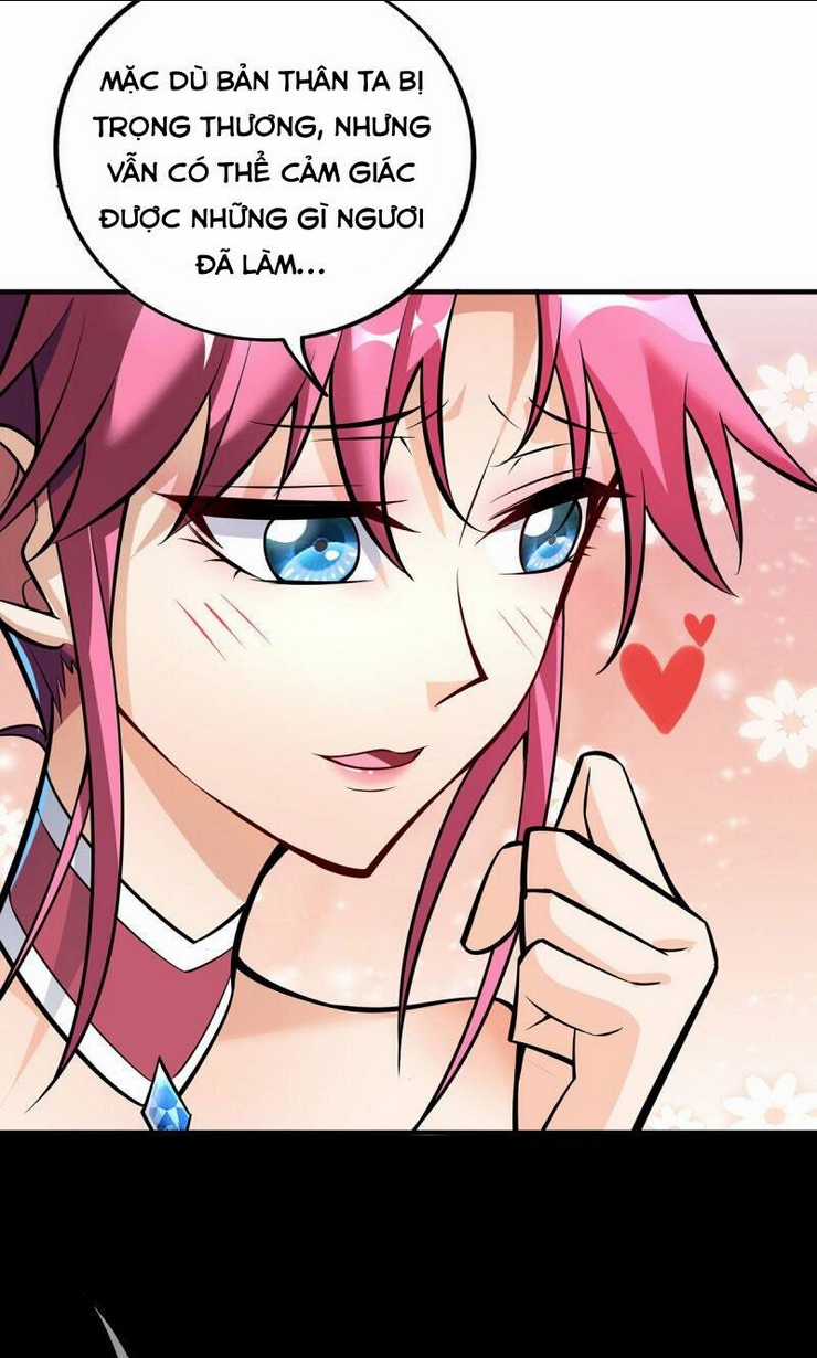 Nhất Chiêu Liền Vô Địch Tu Chân Giới Chapter 53 trang 5