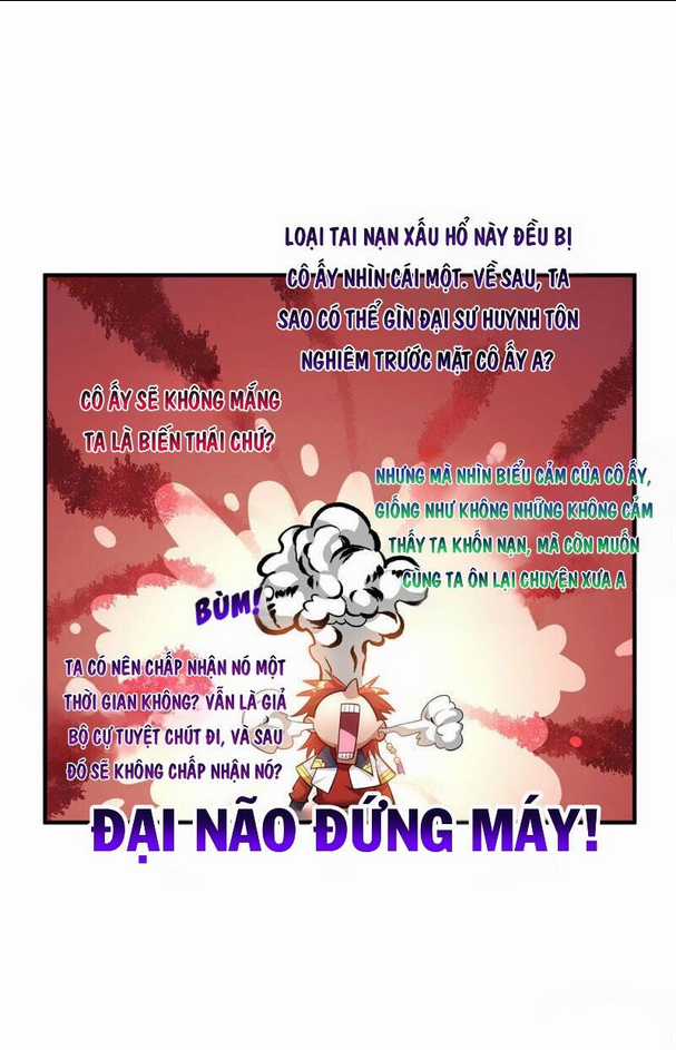 Nhất Chiêu Liền Vô Địch Tu Chân Giới Chapter 53 trang 7