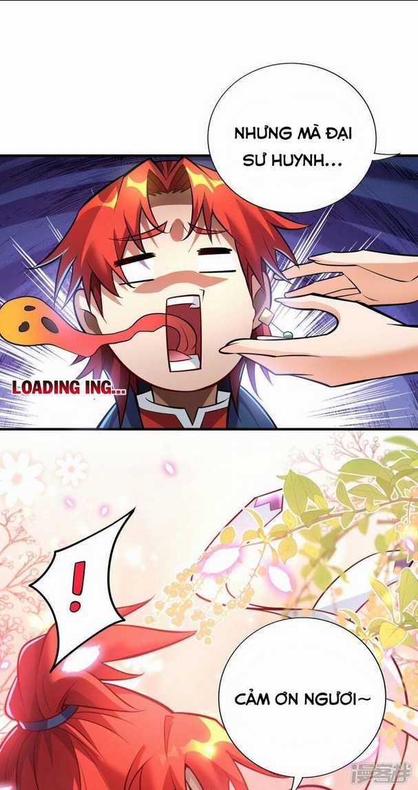 Nhất Chiêu Liền Vô Địch Tu Chân Giới Chapter 53 trang 8