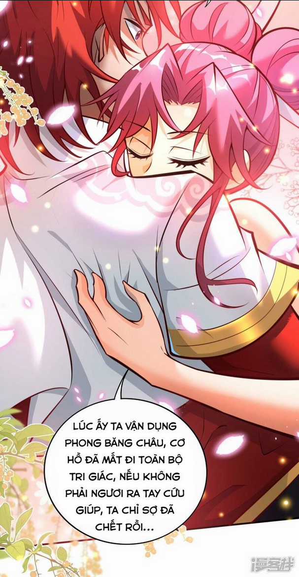 Nhất Chiêu Liền Vô Địch Tu Chân Giới Chapter 53 trang 9