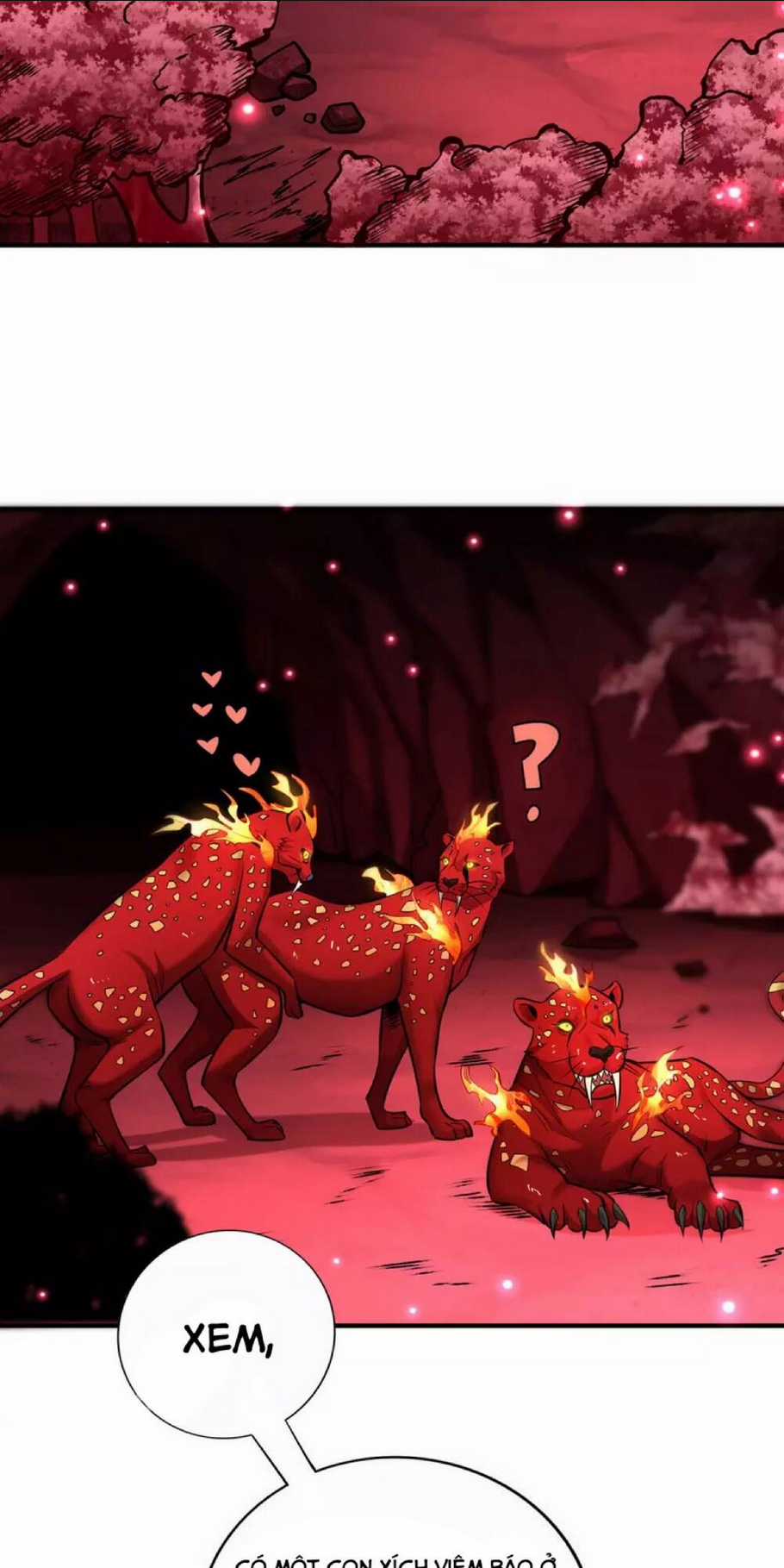 Nhất Chiêu Liền Vô Địch Tu Chân Giới Chapter 54 trang 2