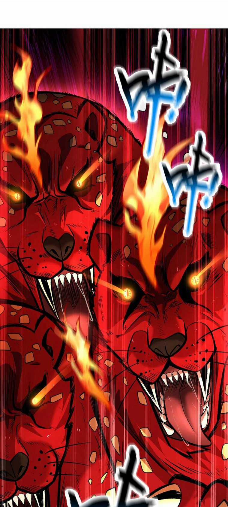 Nhất Chiêu Liền Vô Địch Tu Chân Giới Chapter 54 trang 20