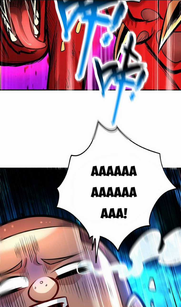 Nhất Chiêu Liền Vô Địch Tu Chân Giới Chapter 54 trang 21