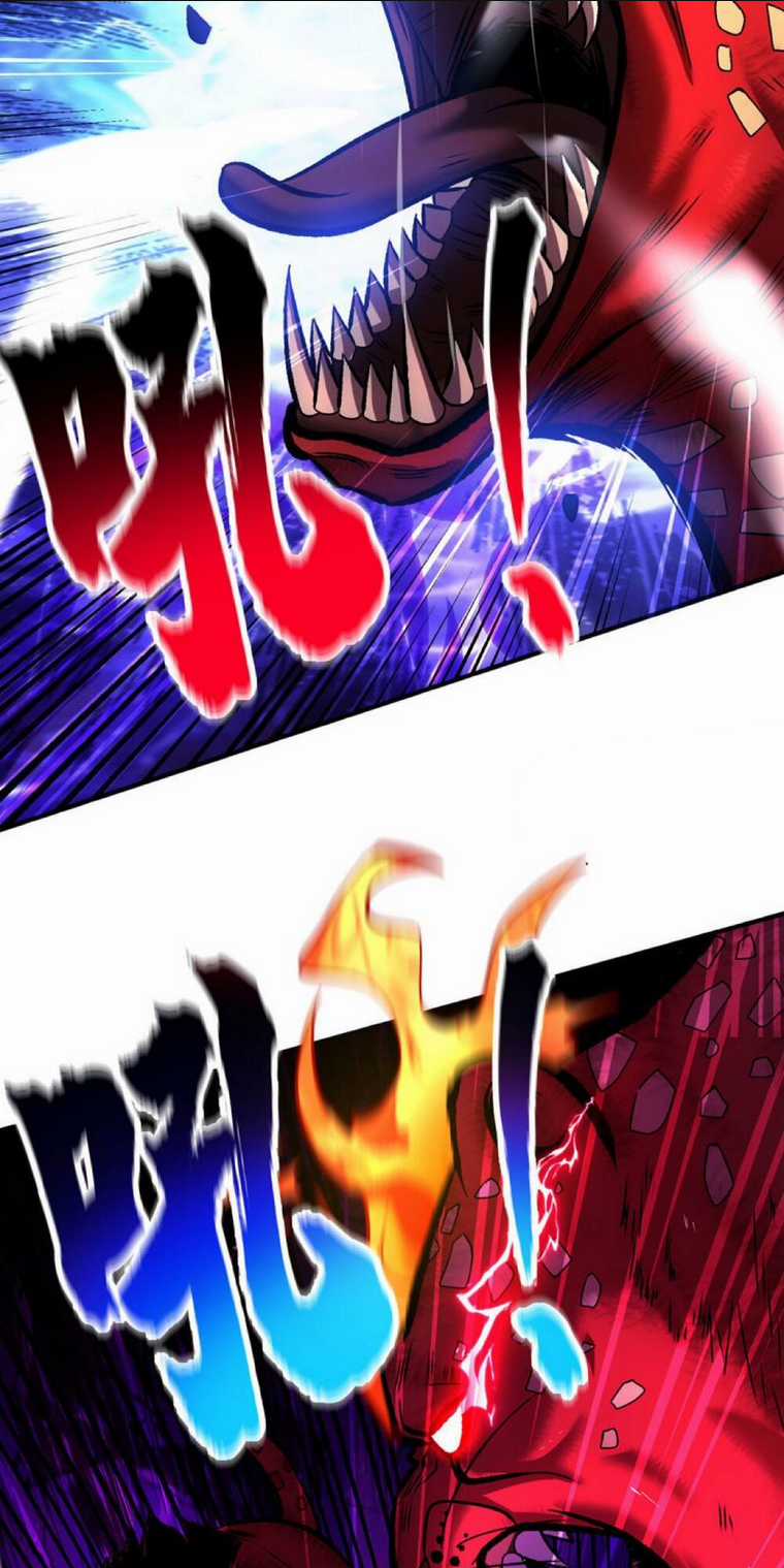 Nhất Chiêu Liền Vô Địch Tu Chân Giới Chapter 54 trang 25