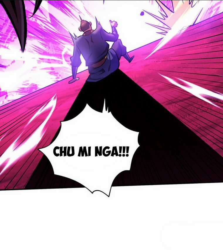 Nhất Chiêu Liền Vô Địch Tu Chân Giới Chapter 54 trang 27